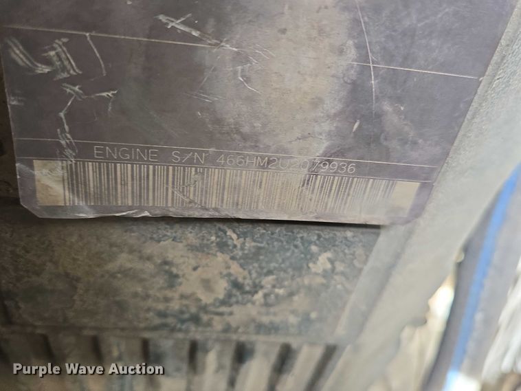 image for item EB1132 2006 International 4300 utility / service truck