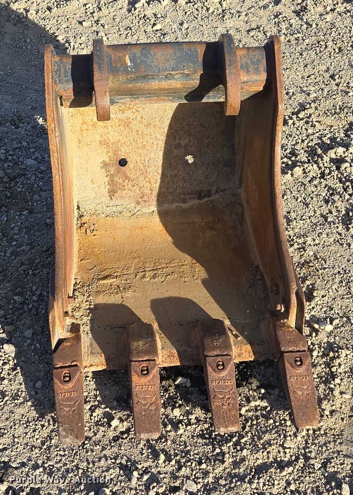 image for item EB1135 Bobcat 18