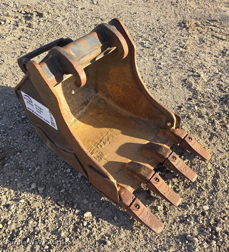 image for item EB1135 Bobcat 18