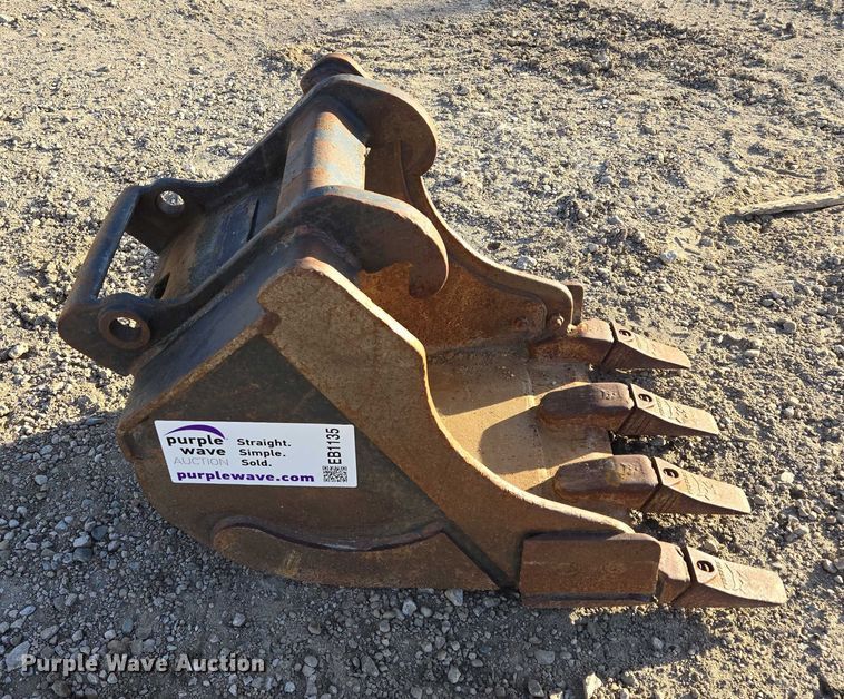 image for item EB1135 Bobcat 18