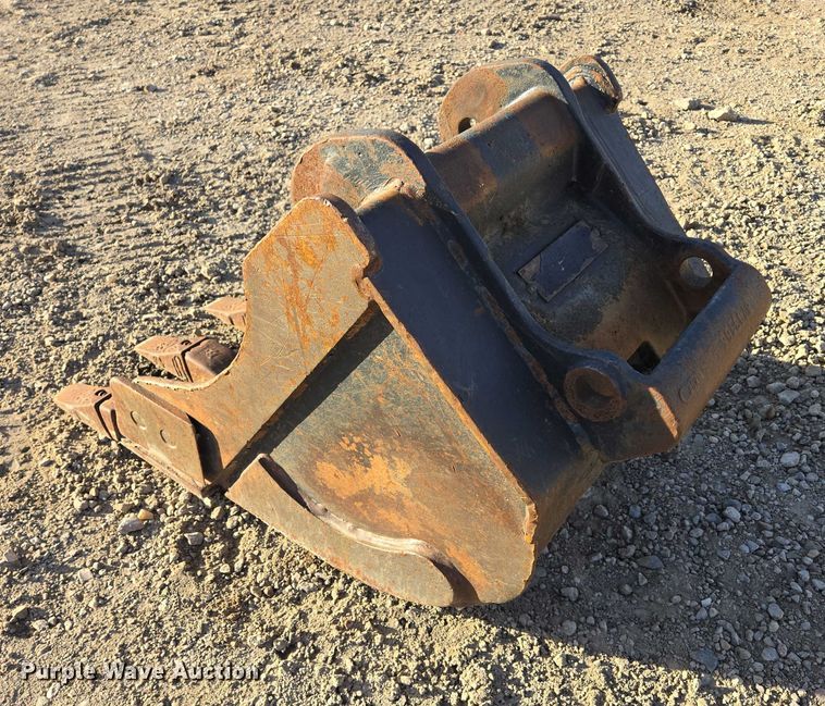 image for item EB1135 Bobcat 18