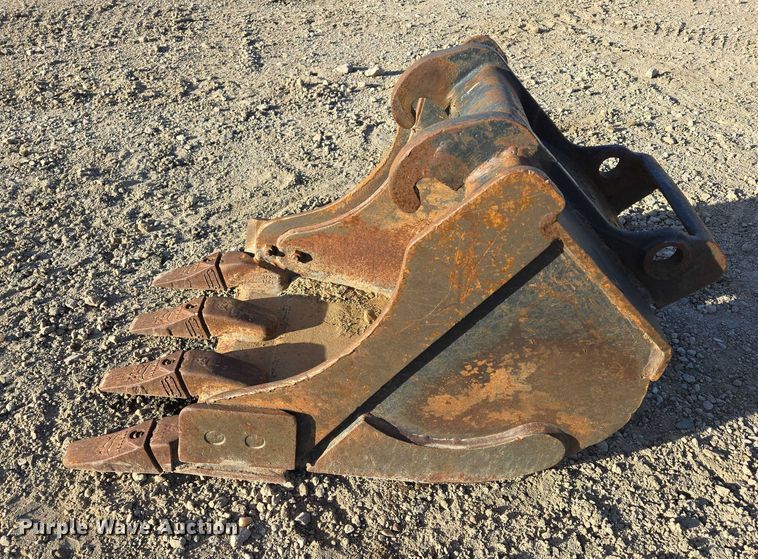 image for item EB1135 Bobcat 18