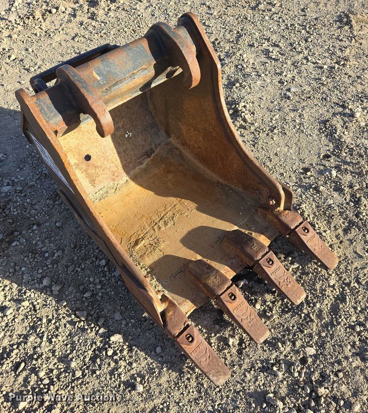 image for item EB1135 Bobcat 18