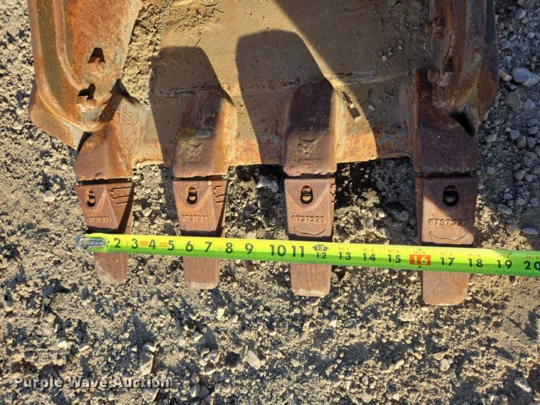 image for item EB1135 Bobcat 18