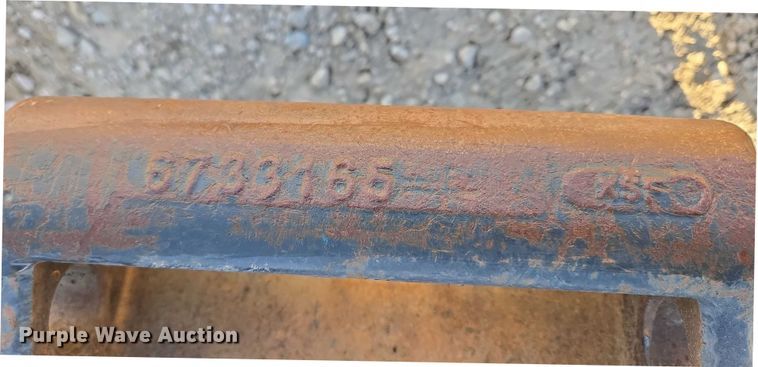 image for item EB1135 Bobcat 18