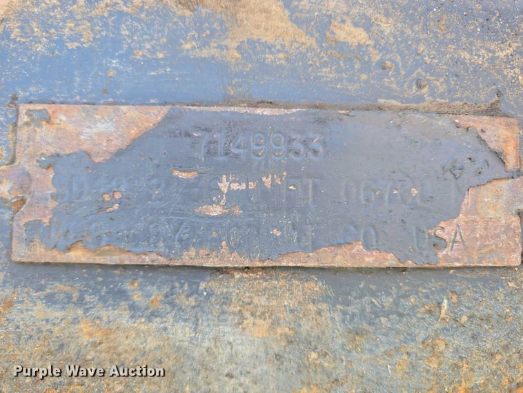 image for item EB1135 Bobcat 18