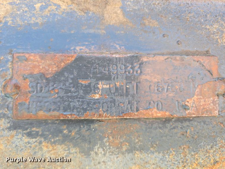 image for item EB1135 Bobcat 18