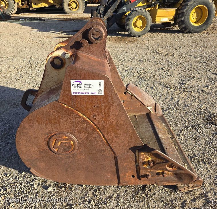 image for item EB1136 Carlson 48