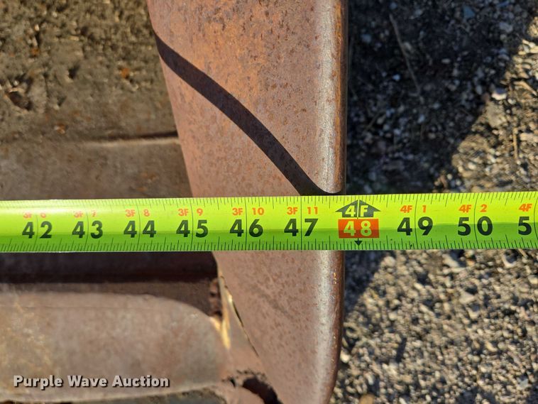 image for item EB1136 Carlson 48