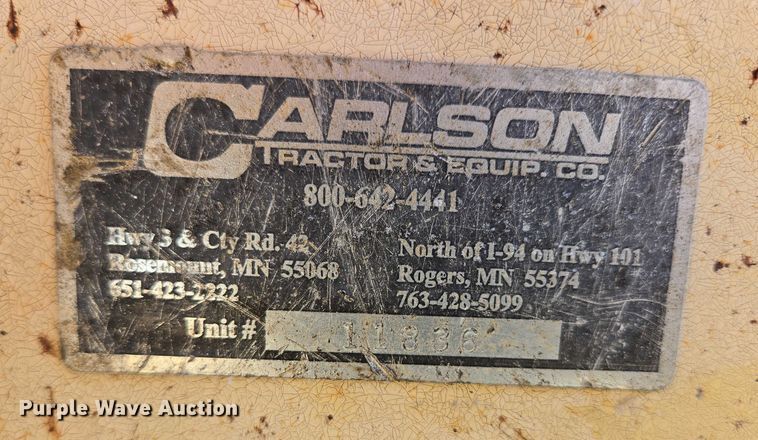 image for item EB1136 Carlson 48