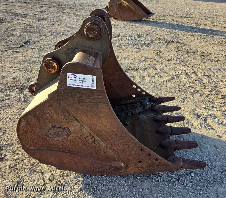 image for item EB1137 Hensley 48