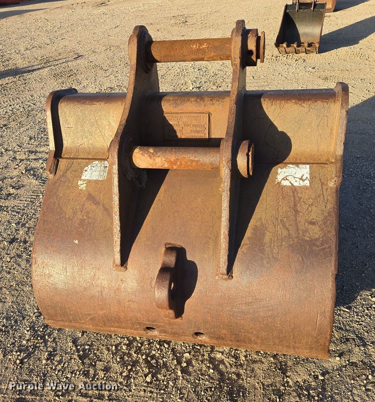 image for item EB1137 Hensley 48