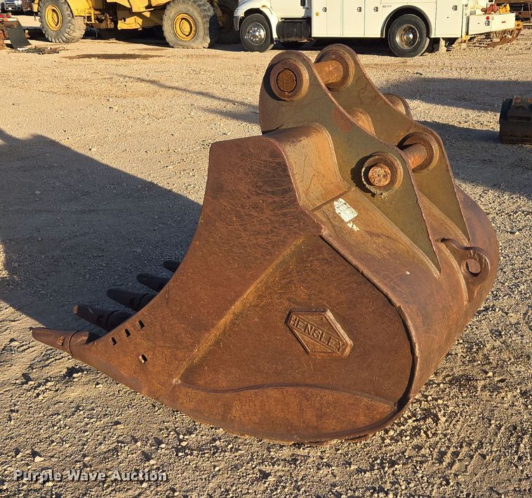 image for item EB1137 Hensley 48