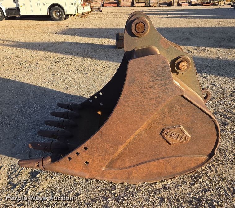 image for item EB1137 Hensley 48