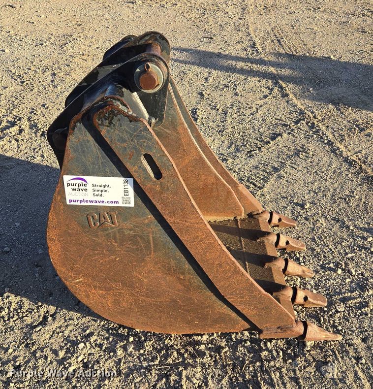 image for item EB1138 Caterpillar 29