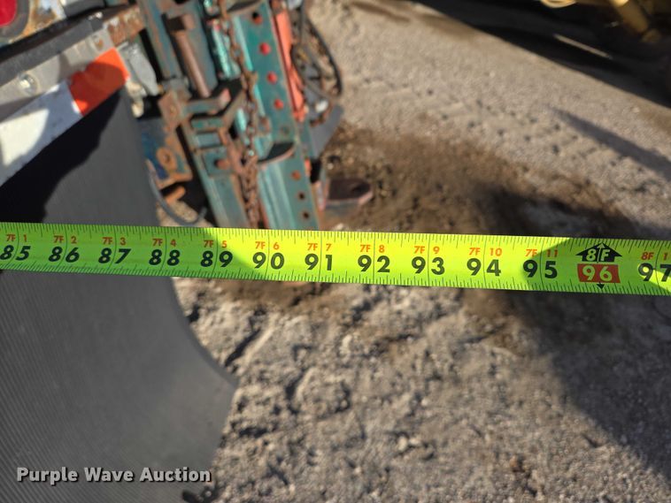 image for item EB1139 Toter bed