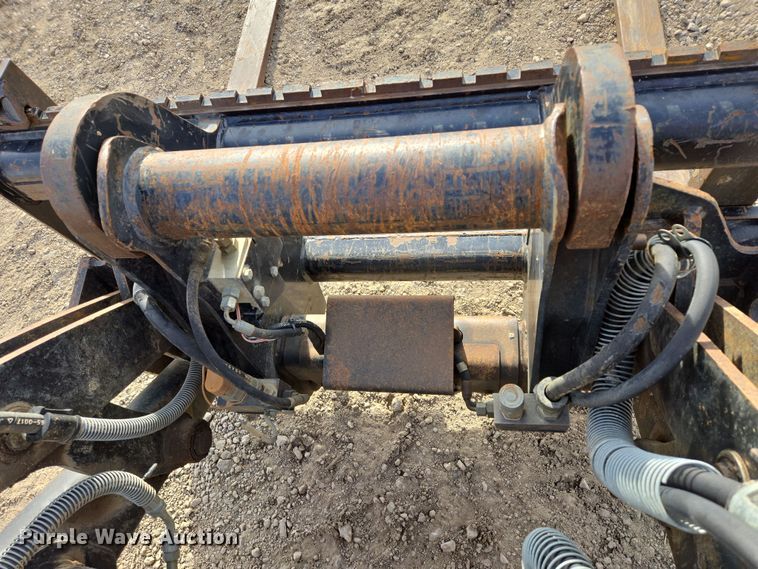 image for item EB1140 2005 Caterpillar 430D IT backhoe