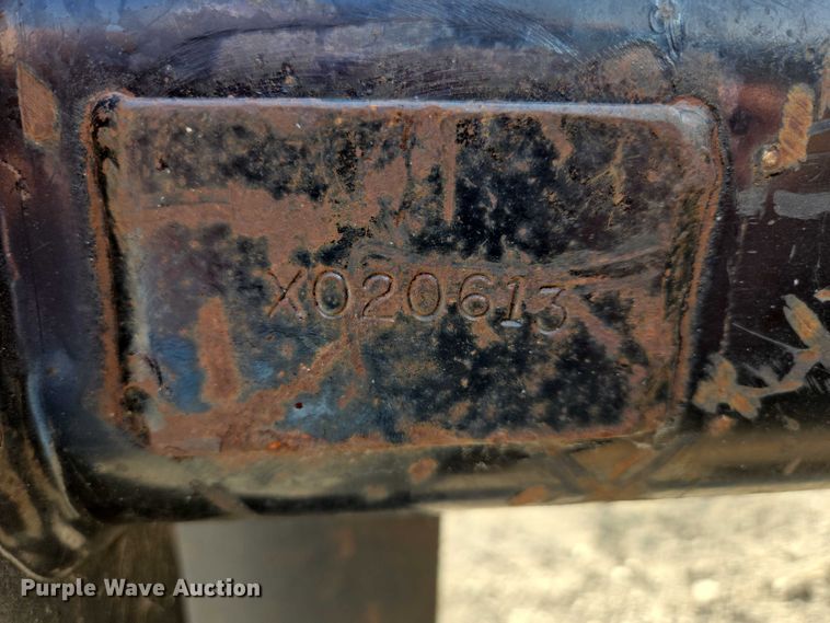 image for item EB1140 2005 Caterpillar 430D IT backhoe