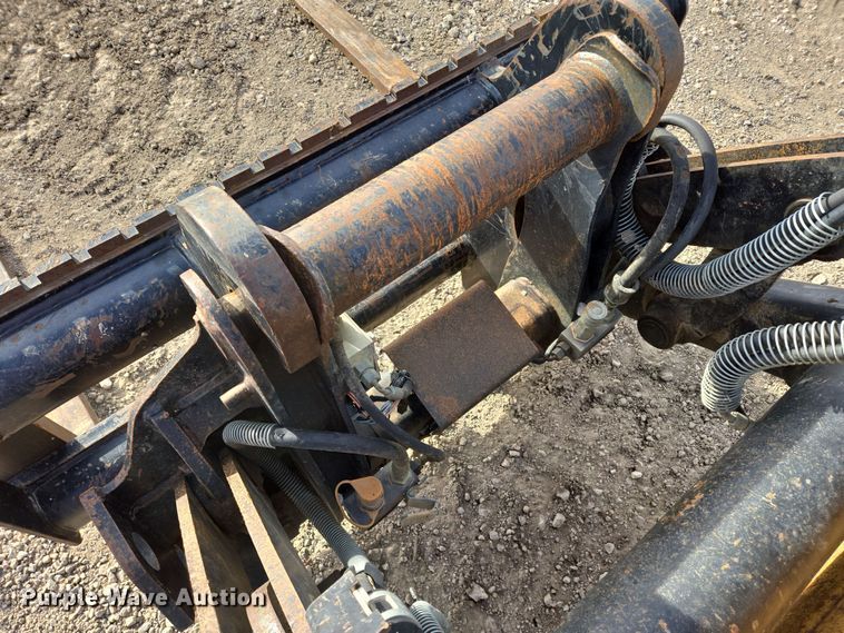 image for item EB1140 2005 Caterpillar 430D IT backhoe