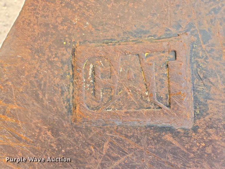 image for item EB1140 2005 Caterpillar 430D IT backhoe