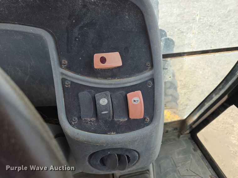 image for item EB1140 2005 Caterpillar 430D IT backhoe