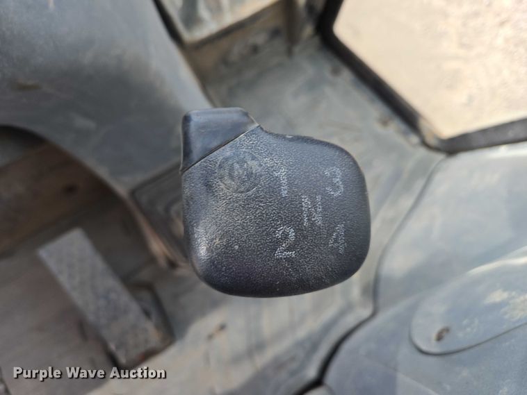 image for item EB1140 2005 Caterpillar 430D IT backhoe