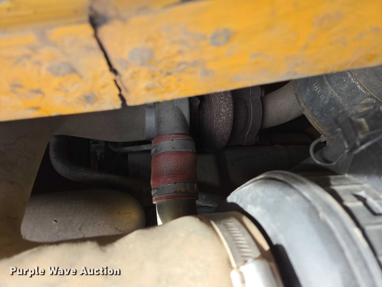 image for item EB1140 2005 Caterpillar 430D IT backhoe