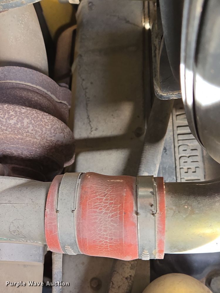 image for item EB1140 2005 Caterpillar 430D IT backhoe