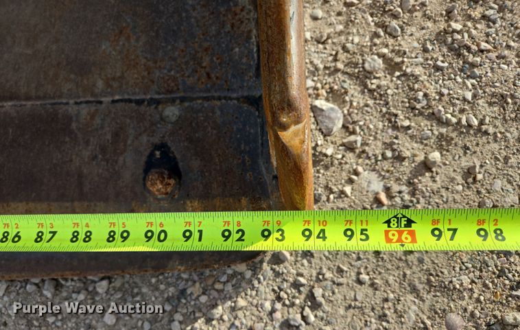 image for item EB1140 2005 Caterpillar 430D IT backhoe