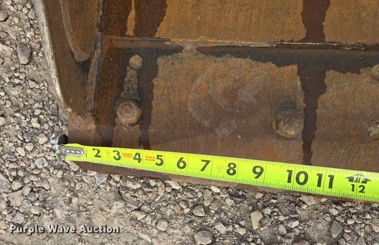 image for item EB1141 2014 Caterpillar 299D tracked skid steer loader