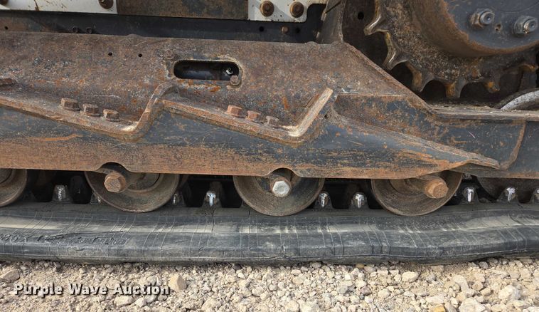 image for item EB1142 2017 Bobcat T770 tracked skid steer loader