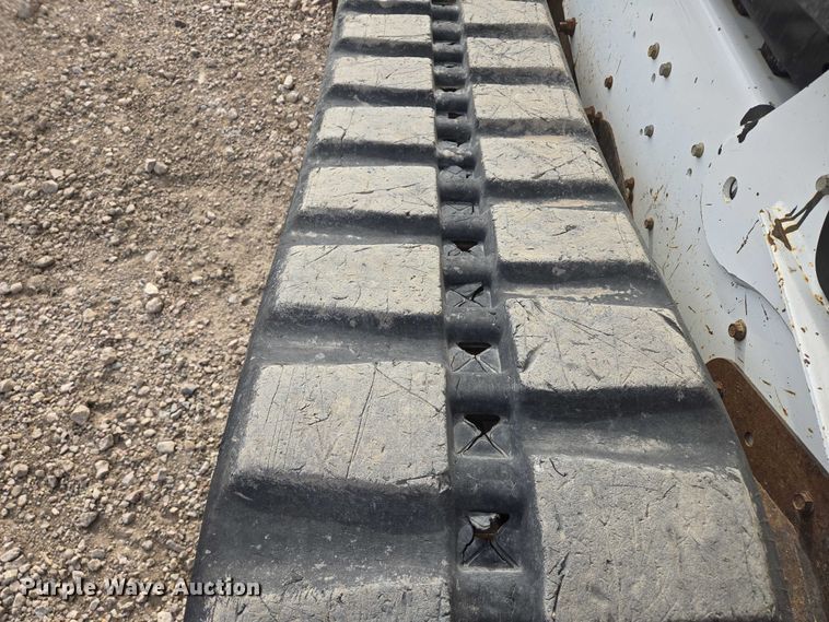 image for item EB1142 2017 Bobcat T770 tracked skid steer loader