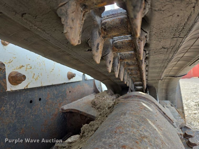 image for item EB1142 2017 Bobcat T770 tracked skid steer loader