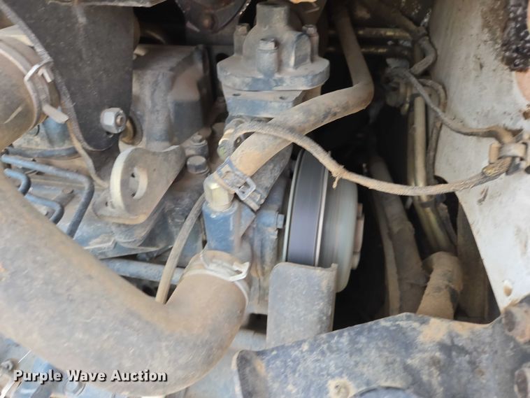 image for item EB1143 2012 Bobcat T770 tracked skid steer loader