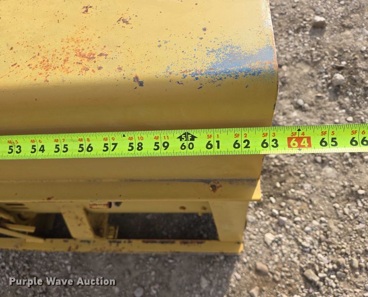 image for item EB1146 Miller Big 40 welder/generator