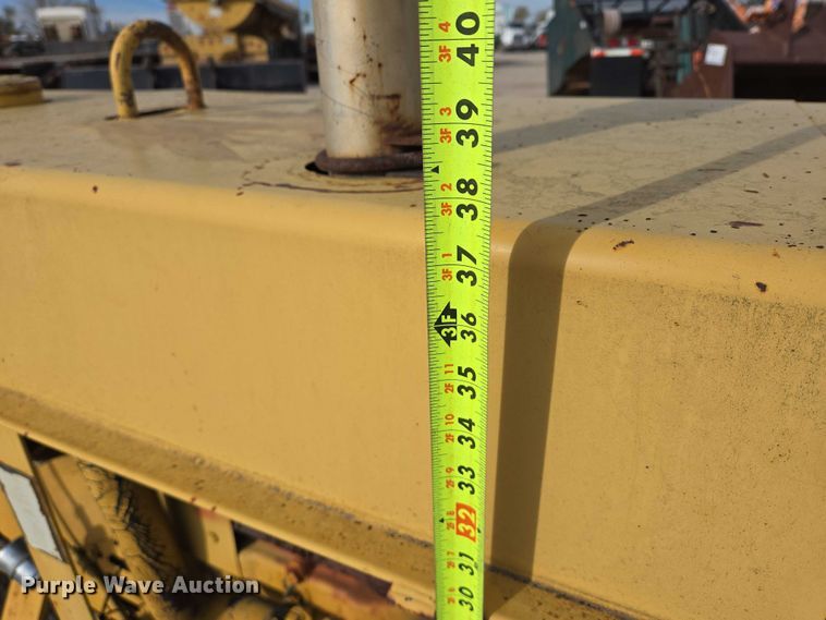 image for item EB1146 Miller Big 40 welder/generator