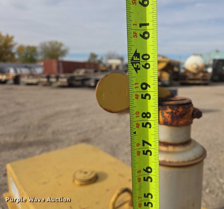 image for item EB1146 Miller Big 40 welder/generator