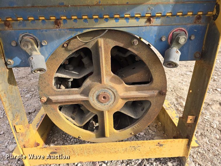 image for item EB1146 Miller Big 40 welder/generator