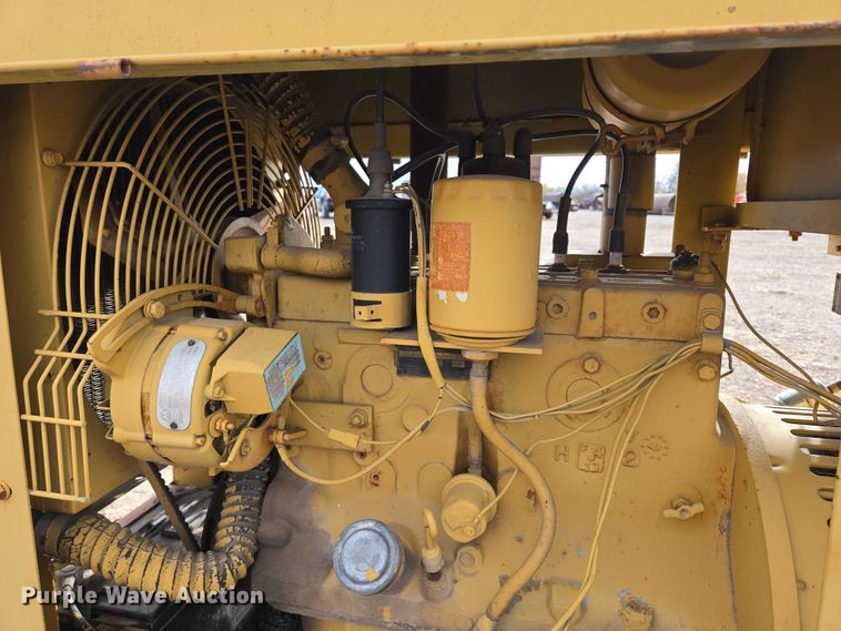 image for item EB1146 Miller Big 40 welder/generator