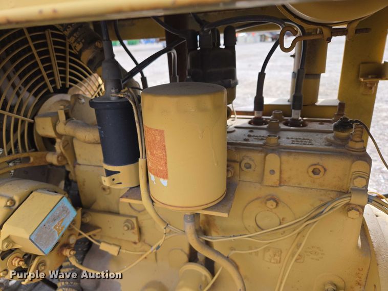 image for item EB1146 Miller Big 40 welder/generator