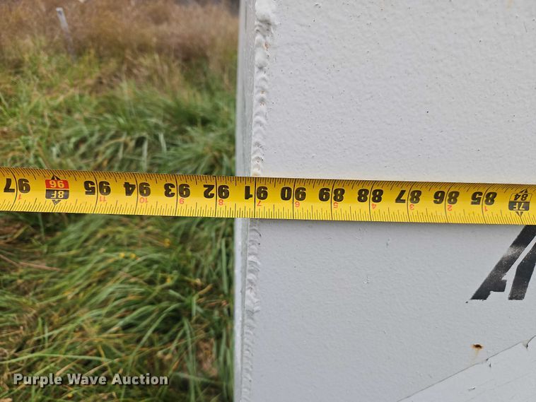 image for item EB8417 Fuel tank