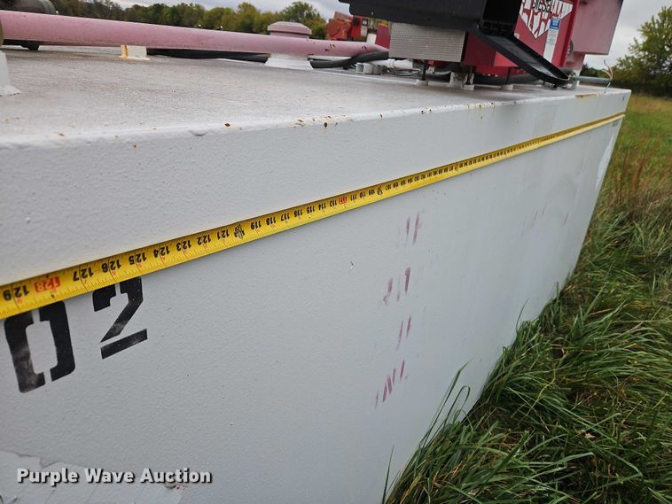 image for item EB8417 Fuel tank