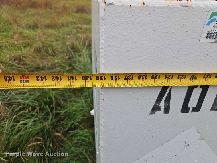 image for item EB8417 Fuel tank