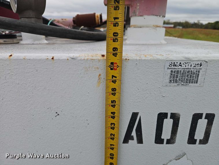 image for item EB8417 Fuel tank