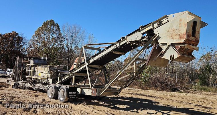 image for item EB8422 Pug mill 