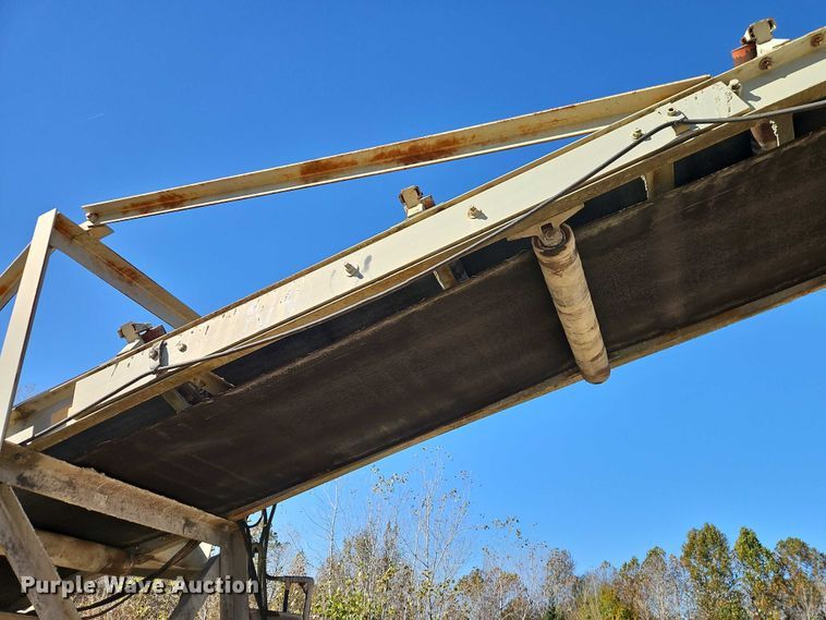 image for item EB8422 Pug mill 