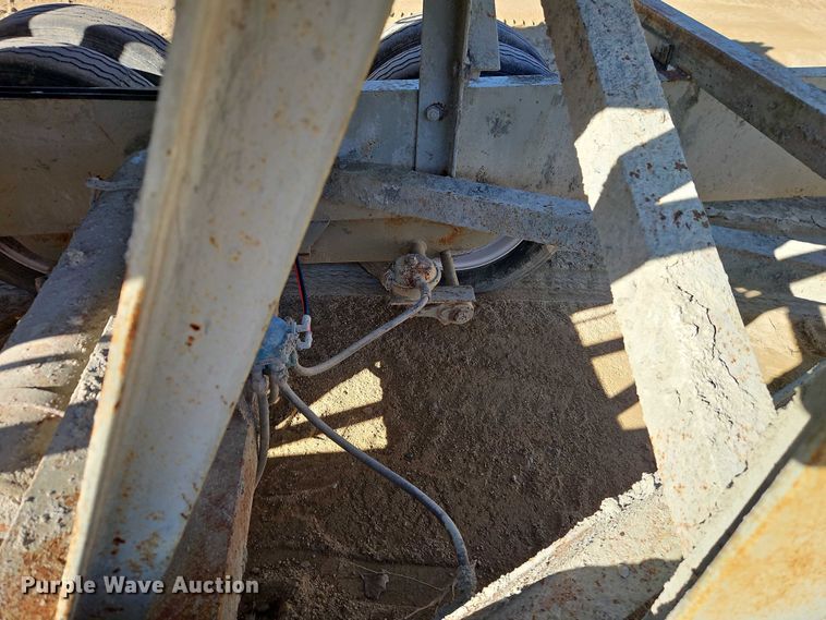 image for item EB8422 Pug mill 