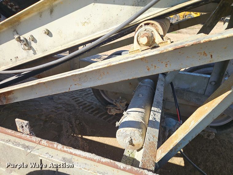 image for item EB8422 Pug mill 