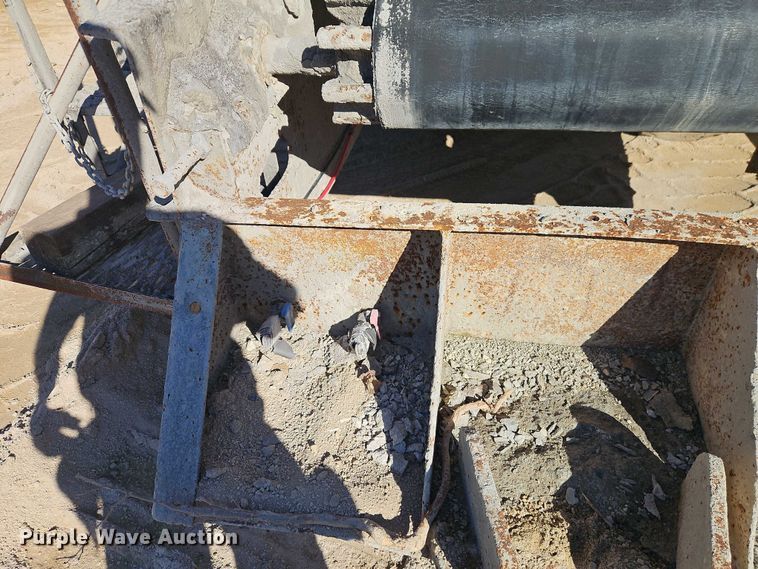 image for item EB8422 Pug mill 