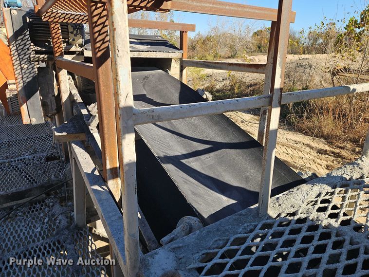 image for item EB8422 Pug mill 